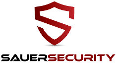 IT-Sicherheitsexperte Patrick Sauer Logo